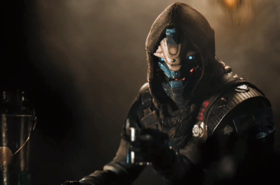 Destiny 2 presenta su teaser tráiler
