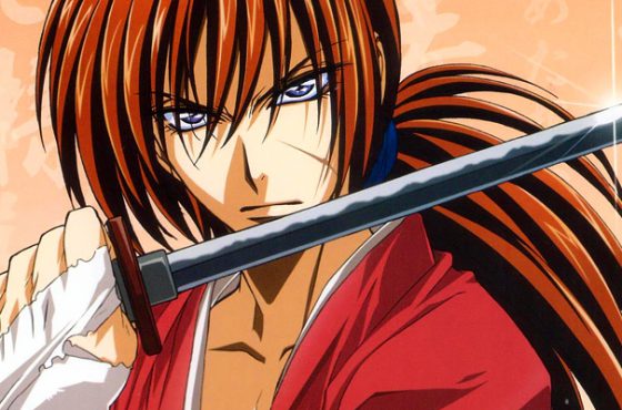 Rurouni Kenshin presenta su debut tráiler