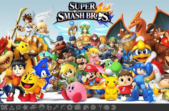 Lolex, organizador de un torneo de Smash Bros, es acusado por acoso sexual