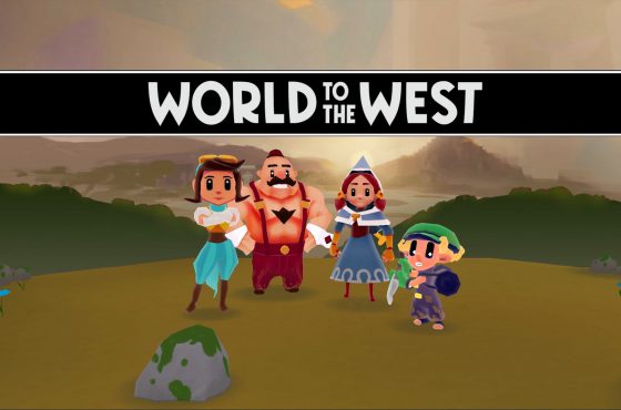 Los creadores de Teslagrad nos traen su nuevo título el 5 de mayo