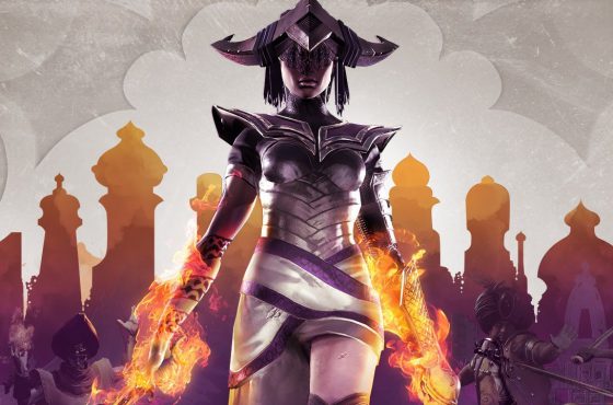 Mirage: Arcane Warfare tendrá beta cerrada a finales de marzo