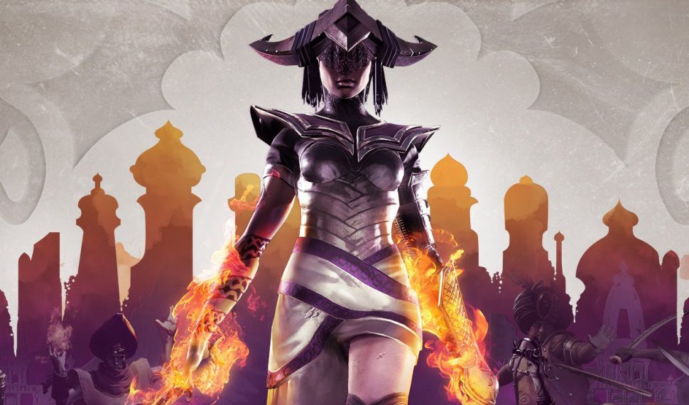 Mirage: Arcane Warfare tendrá beta cerrada a finales de marzo