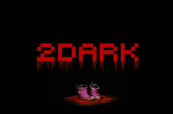 2Dark: El 17 de marzo a la venta en formato físico