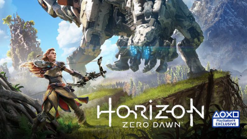 ¿Edición GOTY de Horizon: Zero Dawn en diciembre?