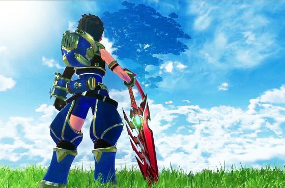 La grabación de la banda sonora de Xenoblade Chronicles 2 comienza este mes