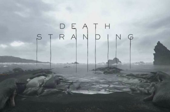 Emma Stone podría estar en Death Stranding