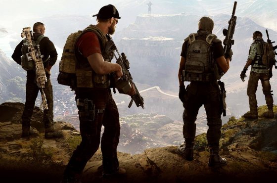 Ghost Recon Wildlands ya está a la venta y nos presenta su tráiler de lanzamiento