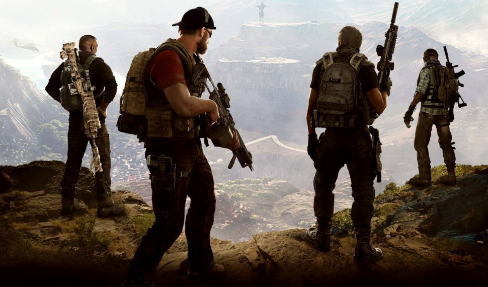 Ghost Recon Wildlands ya está a la venta y nos presenta su tráiler de lanzamiento