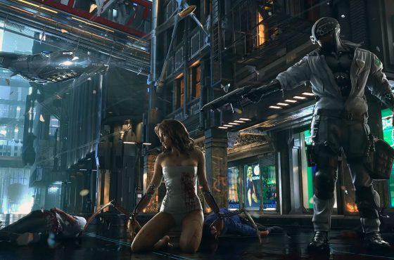 Cyberpunk 2077 espera vender más ejemplares de The Witcher 3