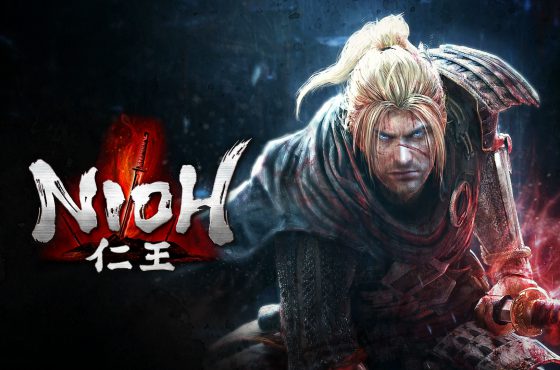 El videojuego japonés Ni-Oh recibirá en un futuro 10 nuevas misones