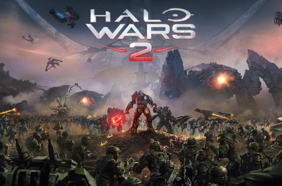 Microsoft presenta la demo para PC de Halo Wars 2