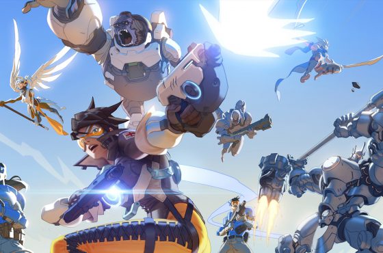 El modo Captura la Bandera de Overwatch ha sido reactivado