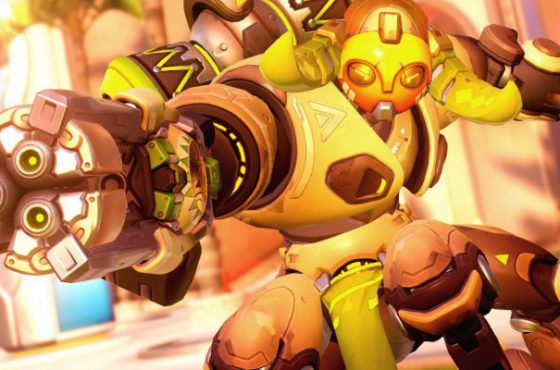 Overwatch continuará triunfando en 2017 y nos sorprenderá con su historia