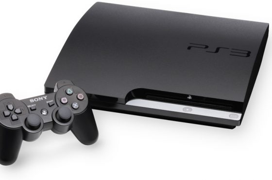 Sony anuncia el fin de la producción de PlayStation 3 en Japón