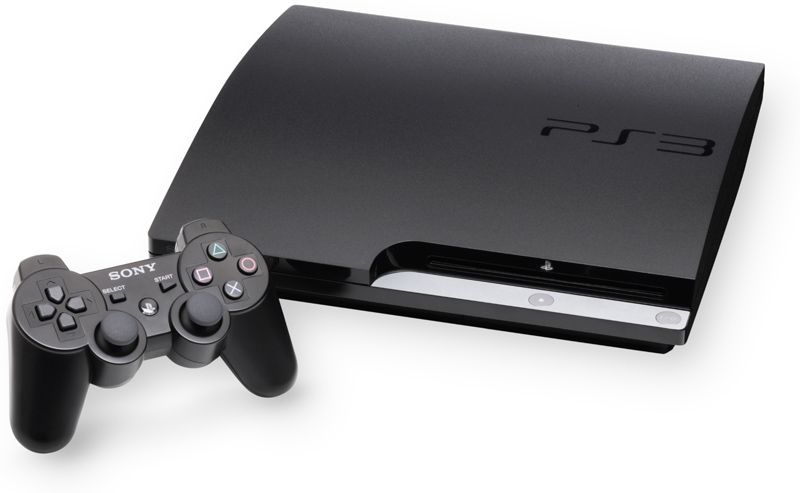 Sony anuncia el fin de la producción de PlayStation 3 en Japón