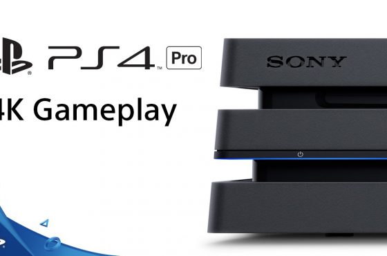 PlayStation 4 Pro reproducirá vídeos en mp4 a 4k a partir de mañana