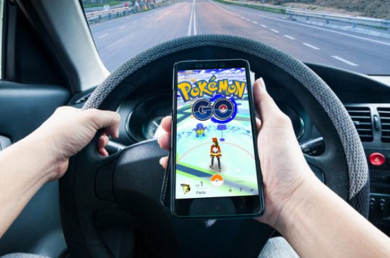 Un niño muere al ser atropellado por un conductor que jugaba a Pokémon GO y éste es condenado