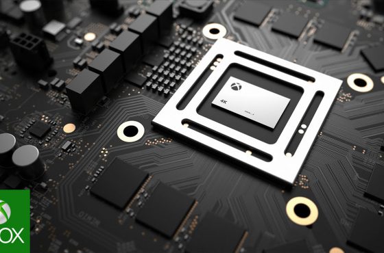 Project Scorpio podría anunciar su hardware y fecha de lanzamiento oficial la próxima semana