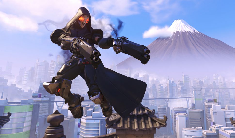 Overwatch seguirá creando contenido en referencia a su historia y héroes