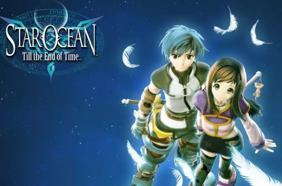 Star Ocean: Till the End of Time ya está disponible para PS4 en Japón