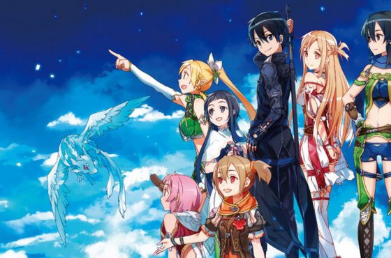 Sword Art Online: Hollow Realization recibirá una actualización gratuita a gran escala el 14 de marzo