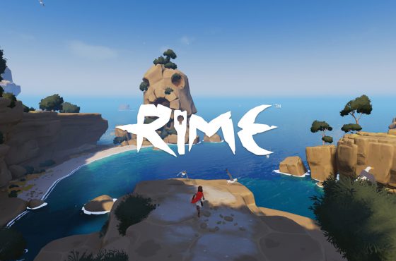RiME ya tiene fecha de lanzamiento