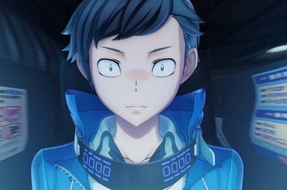 Nuevas imagenes de Digimon Story: Cyber Sleuth