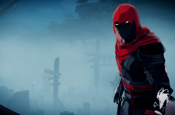 Aragami de la española Lince Works supera las 100,000 copias vendidas en Steam