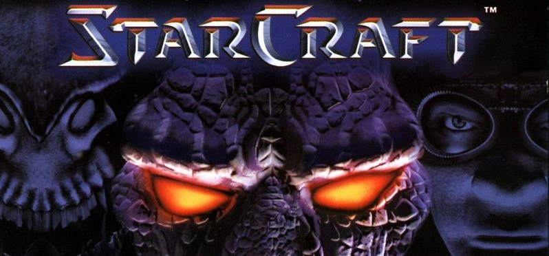 [RUMOR] Starcraft Remastered será anunciado este mismo marzo