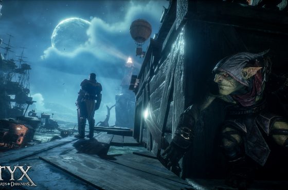 Styx: Shards of Darkness anunciado para el 14 de marzo
