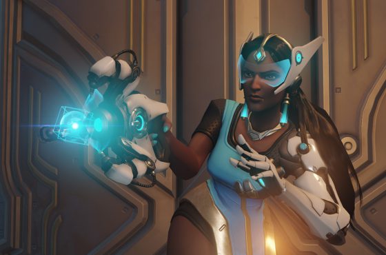 Blizzard confirma la teoría de un fan de que Symmetra es autista