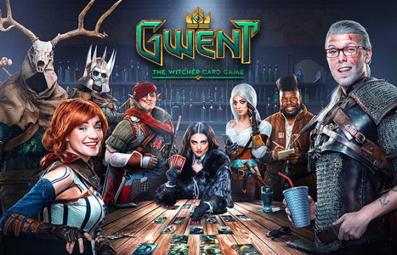 La beta técnica de Gwent: The Witcher Card Game comenzará el 31 de marzo