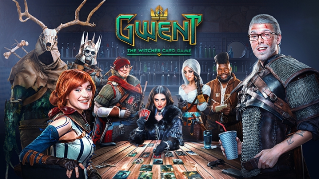 La beta técnica de Gwent: The Witcher Card Game comenzará el 31 de marzo