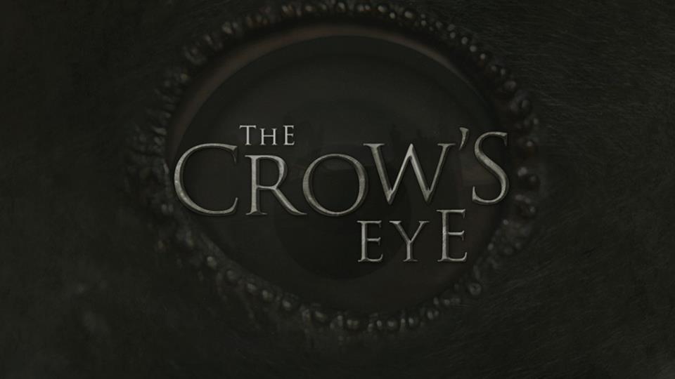 The Crow’s Eye de 3D2 Entertainment, estrena nuevo tráiler