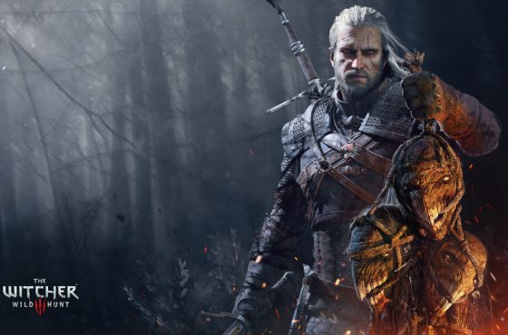 El desarrollo de The Witcher 3 ha finalizado, no habrá más contenido