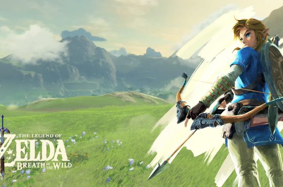 The Legend of Zelda: Breath of the Wild cuenta con un nuevo parche que ha lanzado Nintendo.