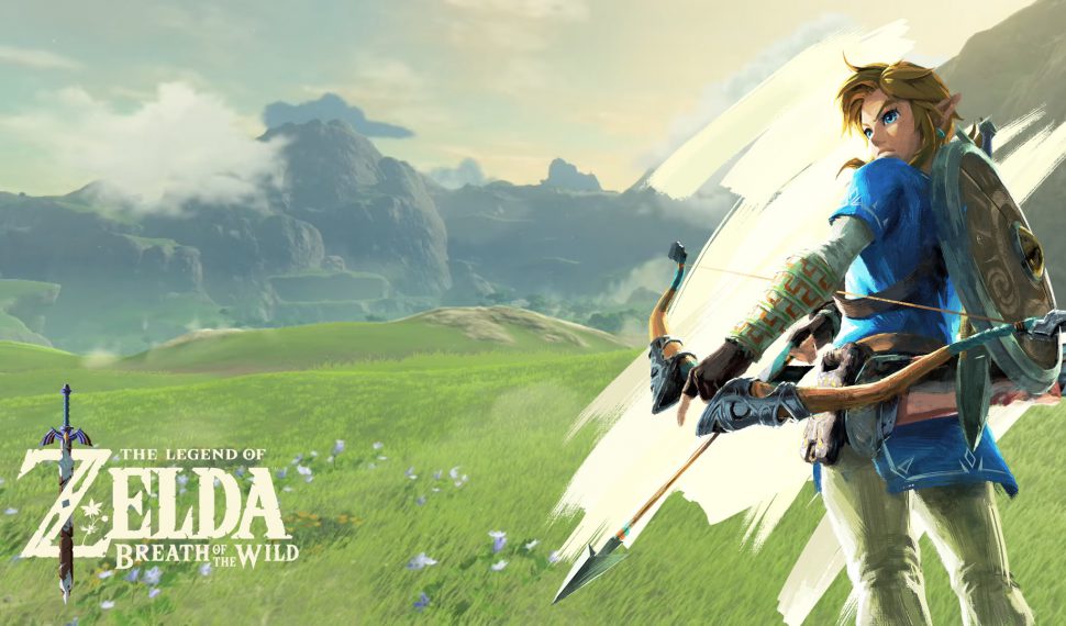 The Legend of Zelda: Breath of the Wild cuenta con un nuevo parche que ha lanzado Nintendo.