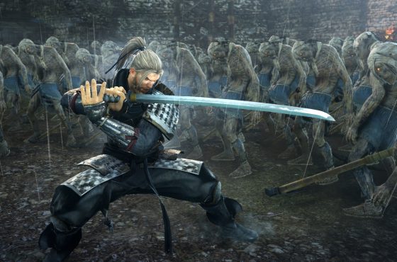 Warriors All-Stars reunirá a todos los personajes de Koei Tecmo