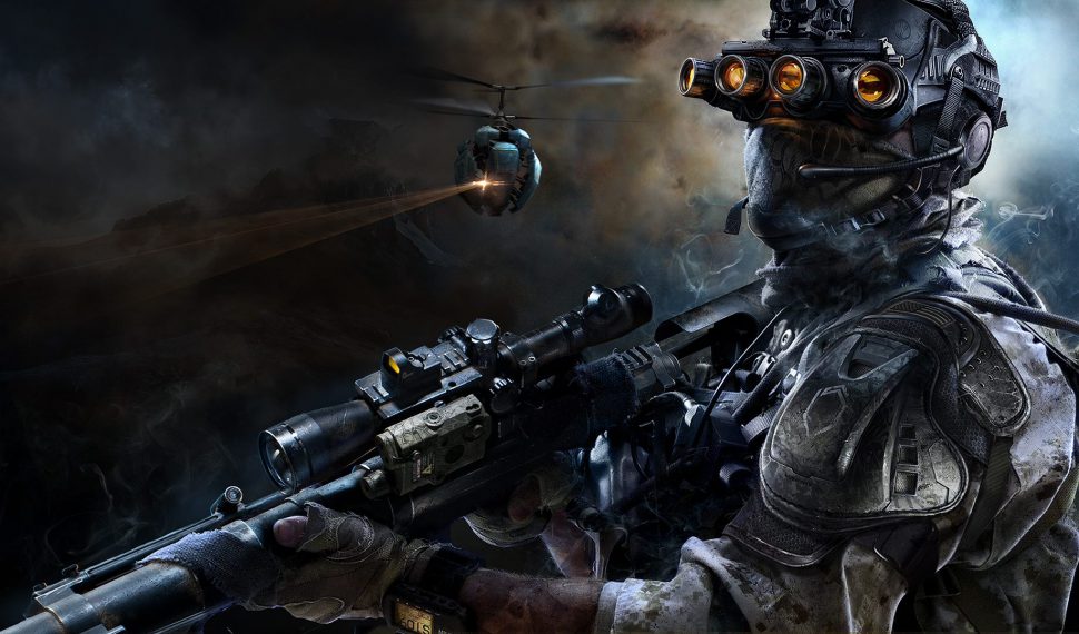 El nuevo tráiler del esperado Sniper Ghost Warrior 3