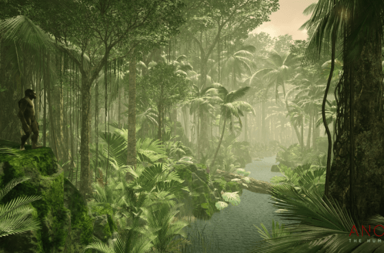 Hoy recibiremos nuevos detalles de Ancestors: The Humanking Odyssey