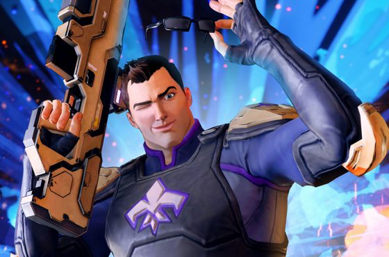 Agents of Mayhem llegará el 18 de agosto a España