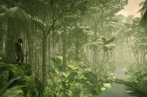 Nuevos detalles de Ancestors: The Humankind Odyssey, lo nuevo del creador de Assassin’s Creed