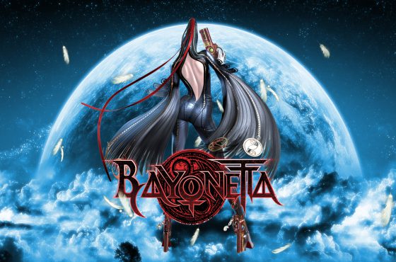 Bayonetta arrasa en Steam y vende más de 170.000 unidades