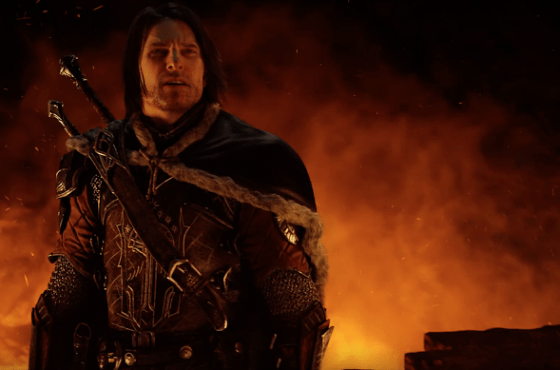 La Tierra Media: Sombras de Guerra presenta un nuevo gameplay