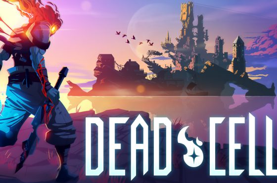 El juego de plataformas «roguevania», Dead Cells, llegará a PC el 10 de mayo