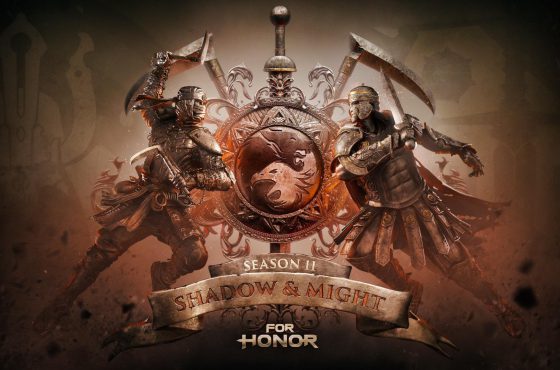 El 16 de mayo comenzará la segunda temporada de For Honor
