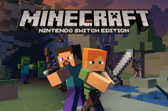 Mañana se mostrará el primer gameplay de Minecraft para Nintendo Switch
