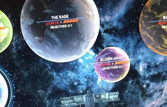 Injustice 2 nos presenta un nuevo modo de retos que toma partida en el multiverso