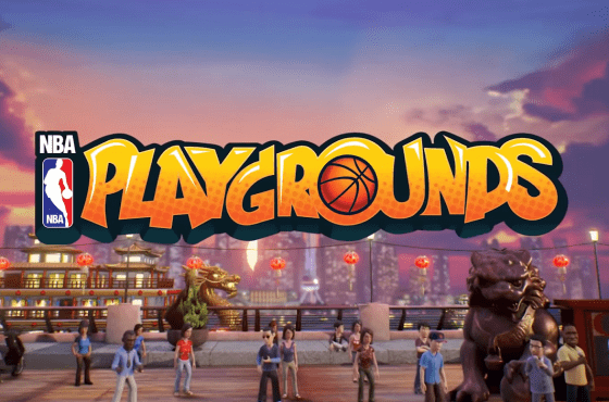 NBA Playgrounds llegará para PS4, Xbox one, PC y Nintendo Switch