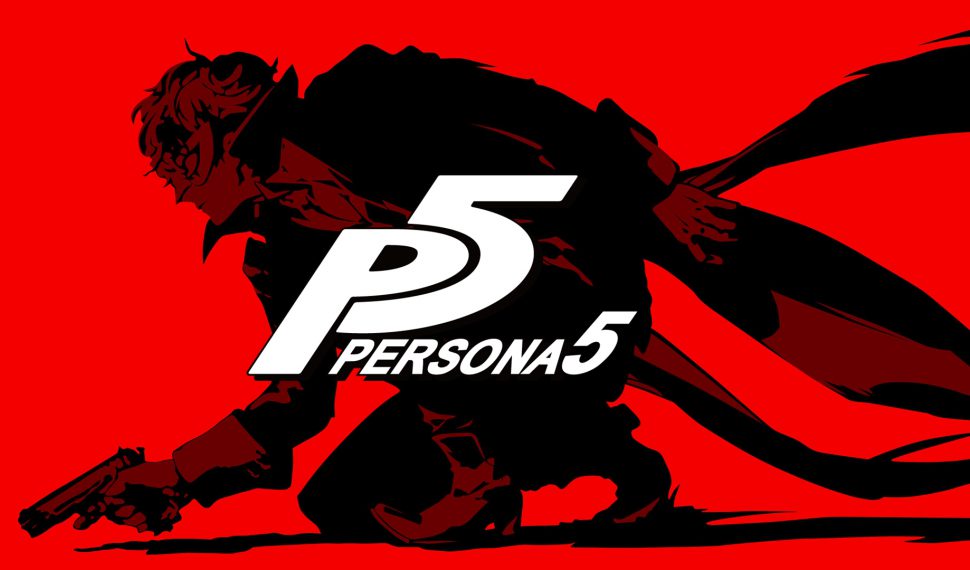 Persona 5 ya ha vendido más de 1,5 millones de unidades